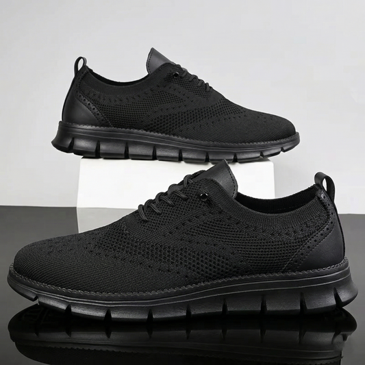 URBAN OXFORD SNEAKERS