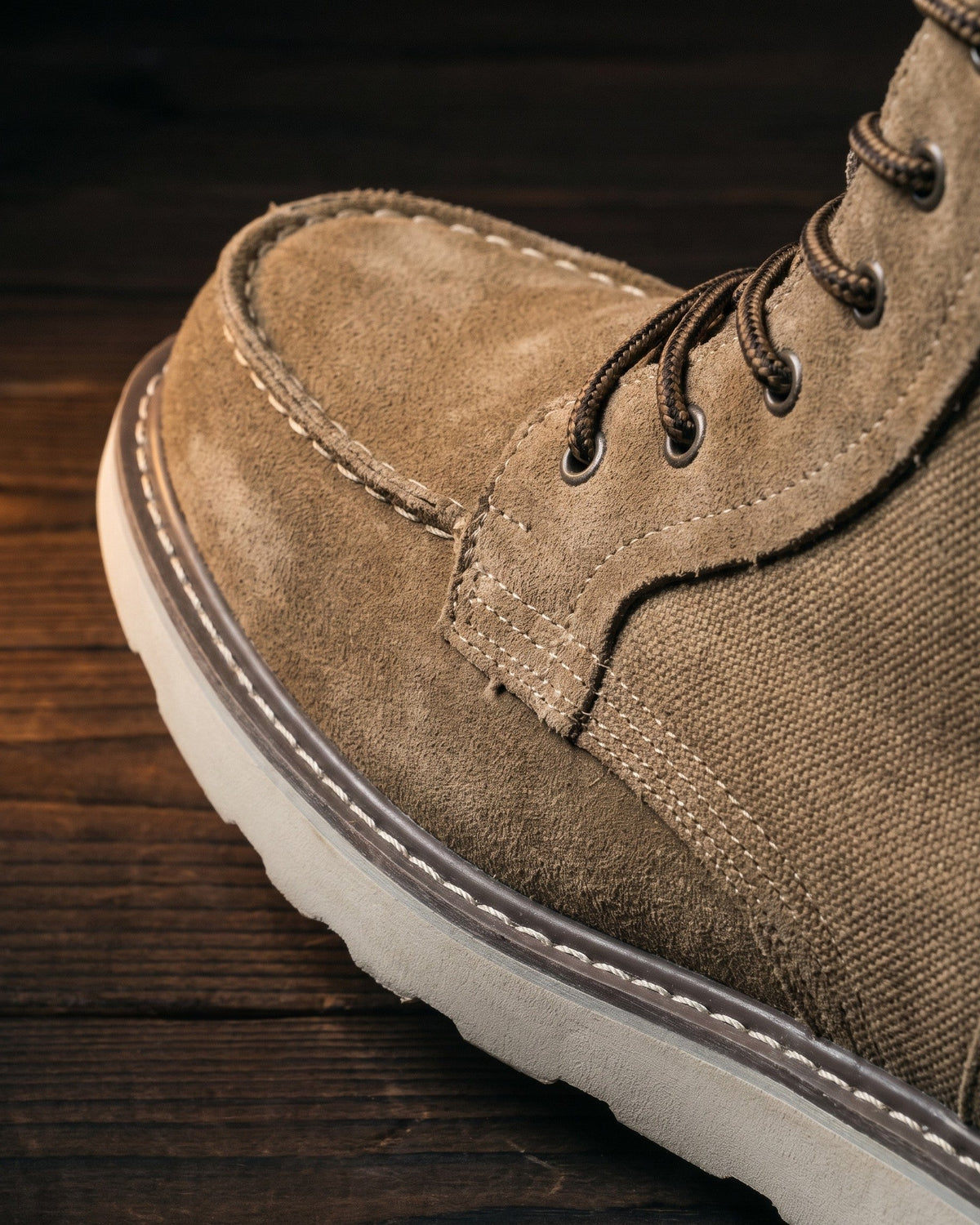 Vellaro Leather Boot