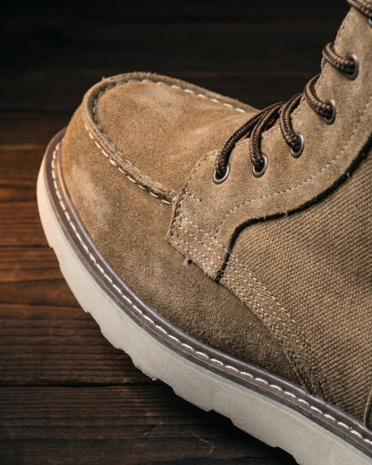 Vellaro Leather Boot