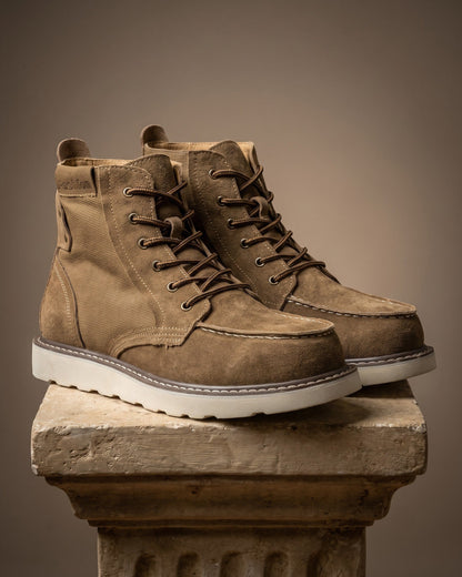 Vellaro Leather Boot