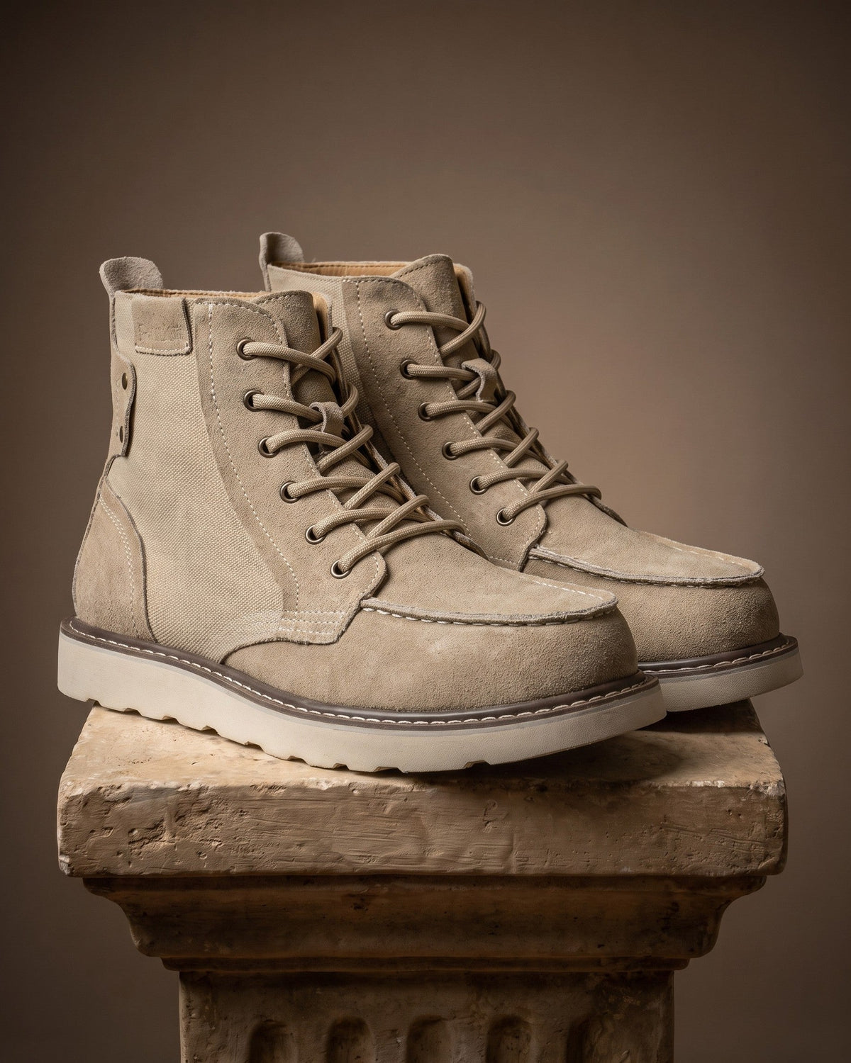 Vellaro Leather Boot