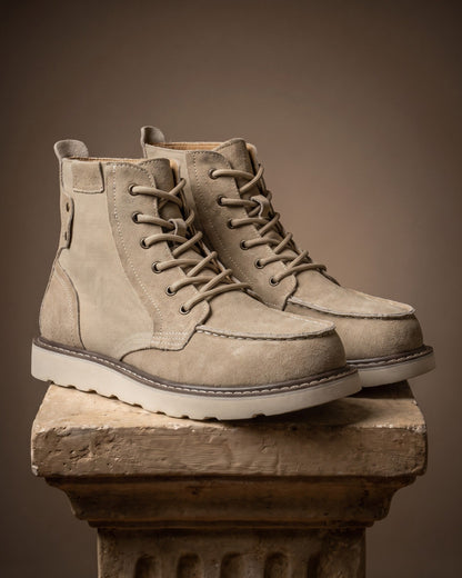 Vellaro Leather Boot
