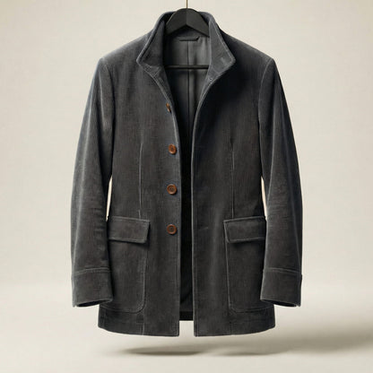 Giovanni Structured Jacket