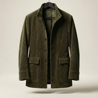 Giovanni Structured Jacket
