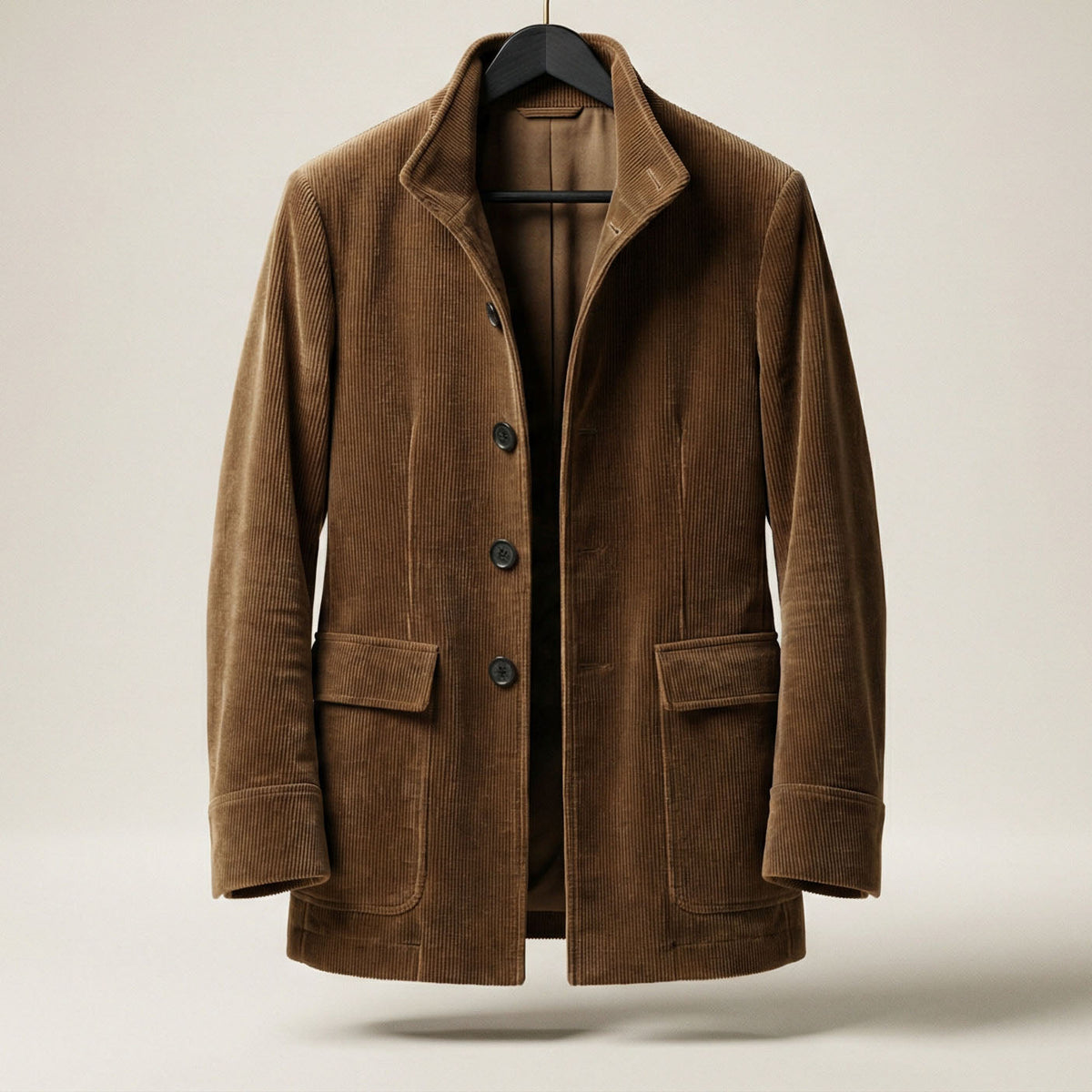 Giovanni Structured Jacket