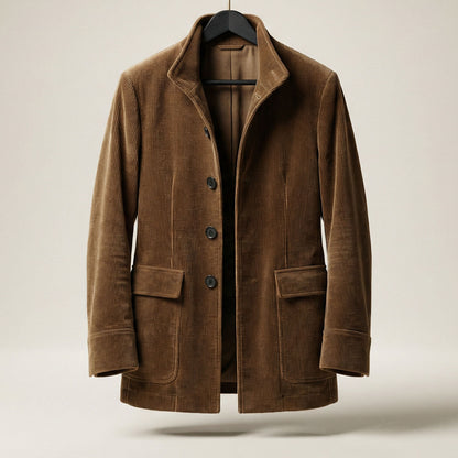 Giovanni Structured Jacket