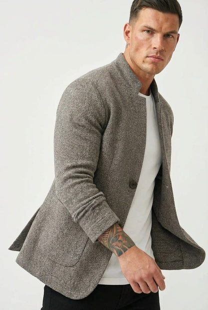 Versatile Slim Fit Pants