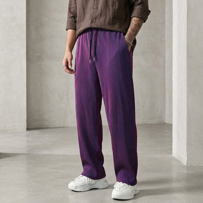 Zephyr Fluid Pants