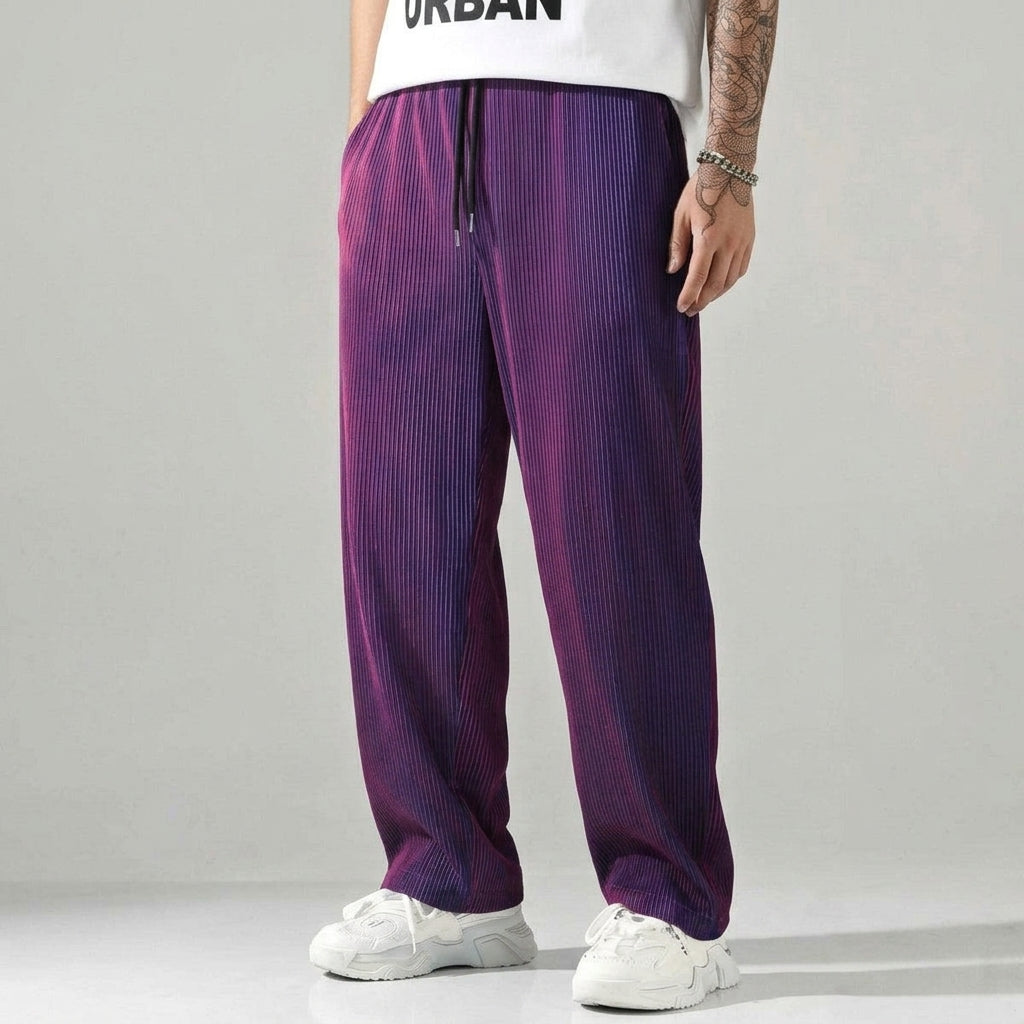 Zephyr Fluid Pants
