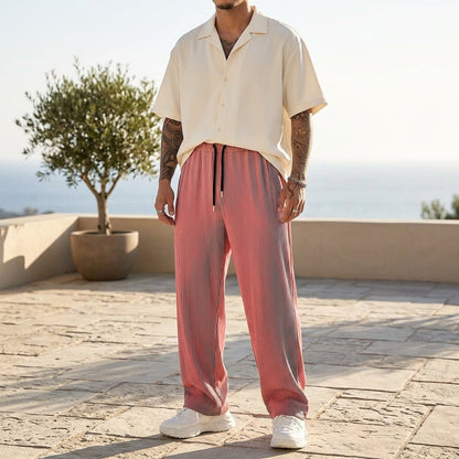 Zephyr Fluid Pants