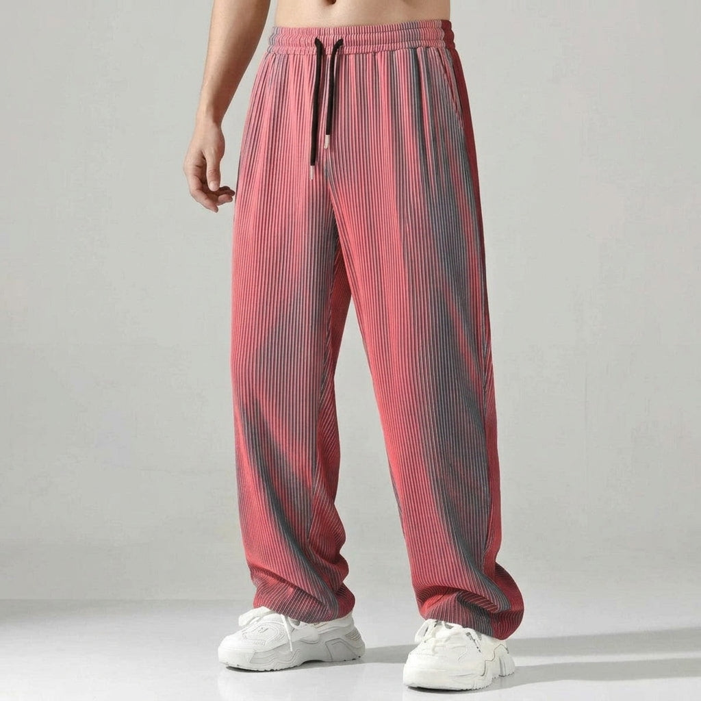Zephyr Fluid Pants