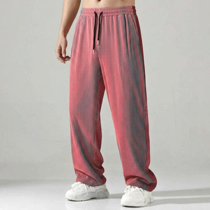 Zephyr Fluid Pants