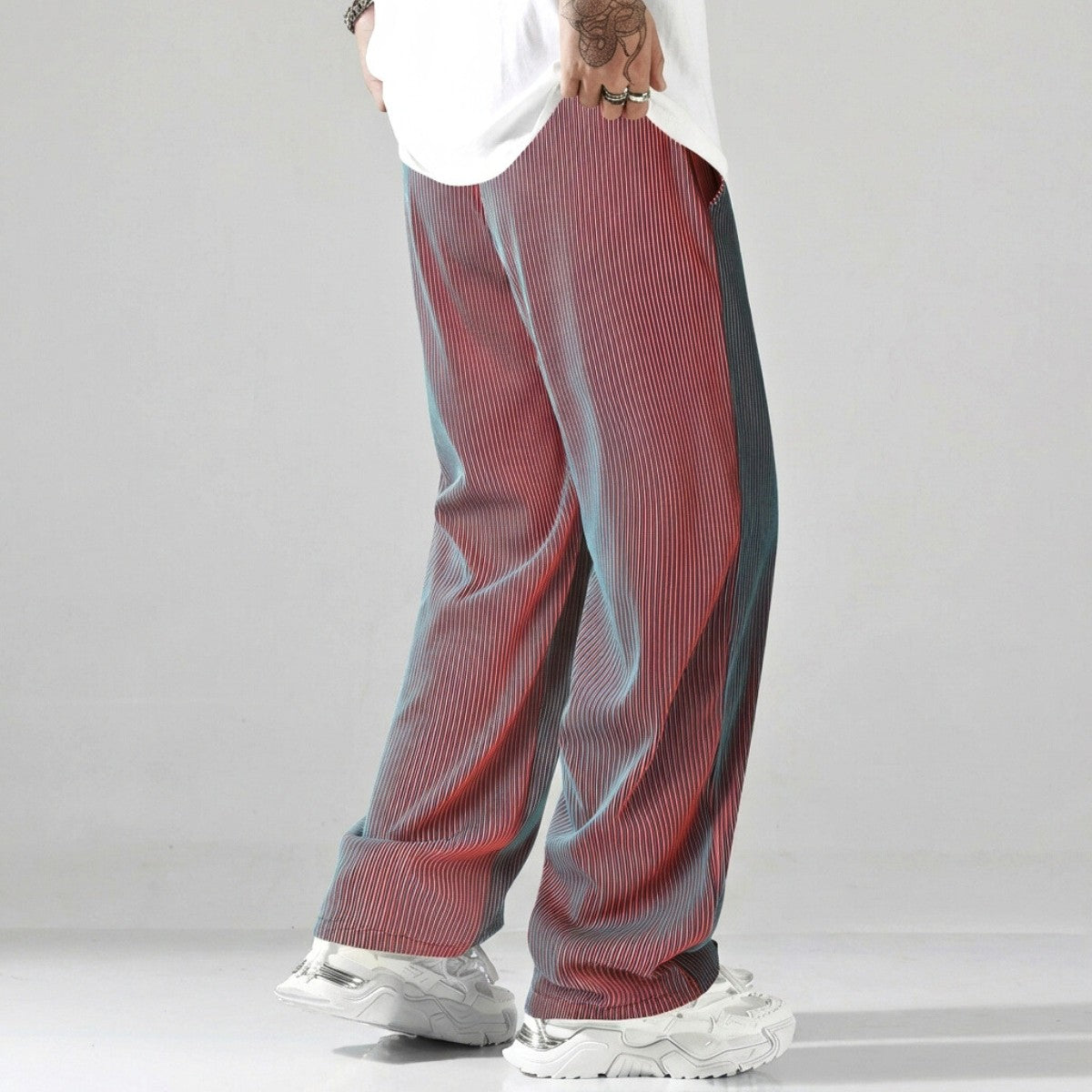 Zephyr Fluid Pants