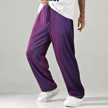 Zephyr Fluid Pants
