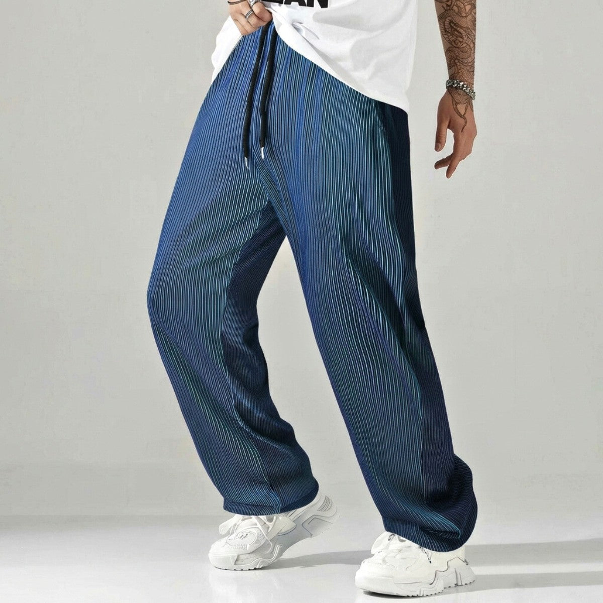Zephyr Fluid Pants