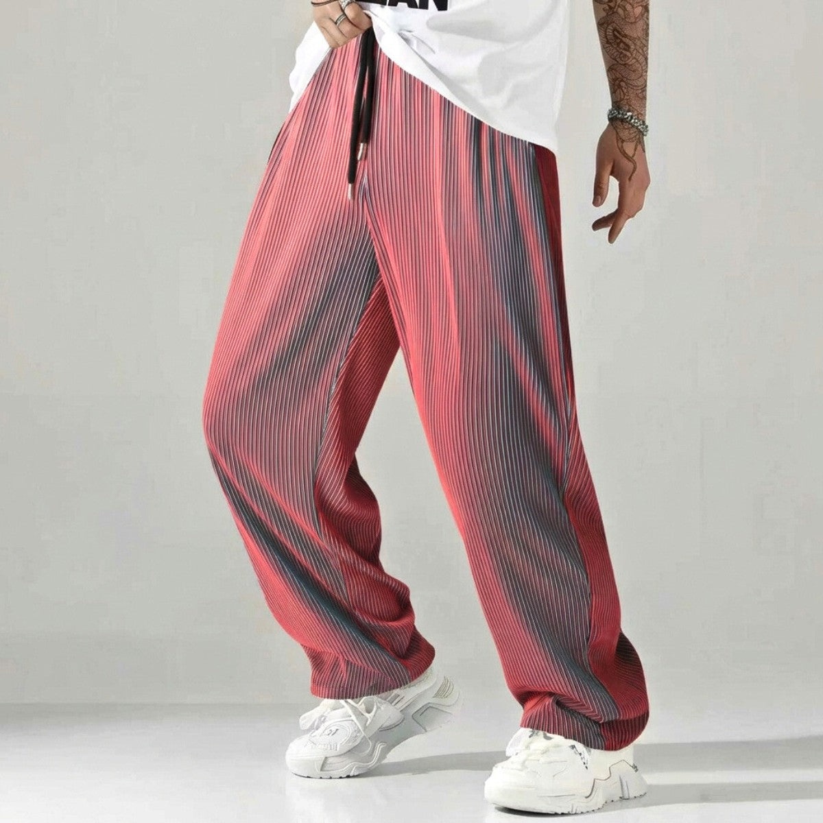 Zephyr Fluid Pants